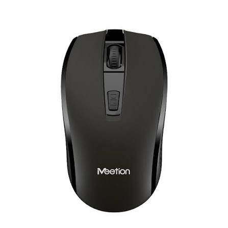 [NTH-033] ماوس لاسلكي MEETION R560 Wireless Mouse