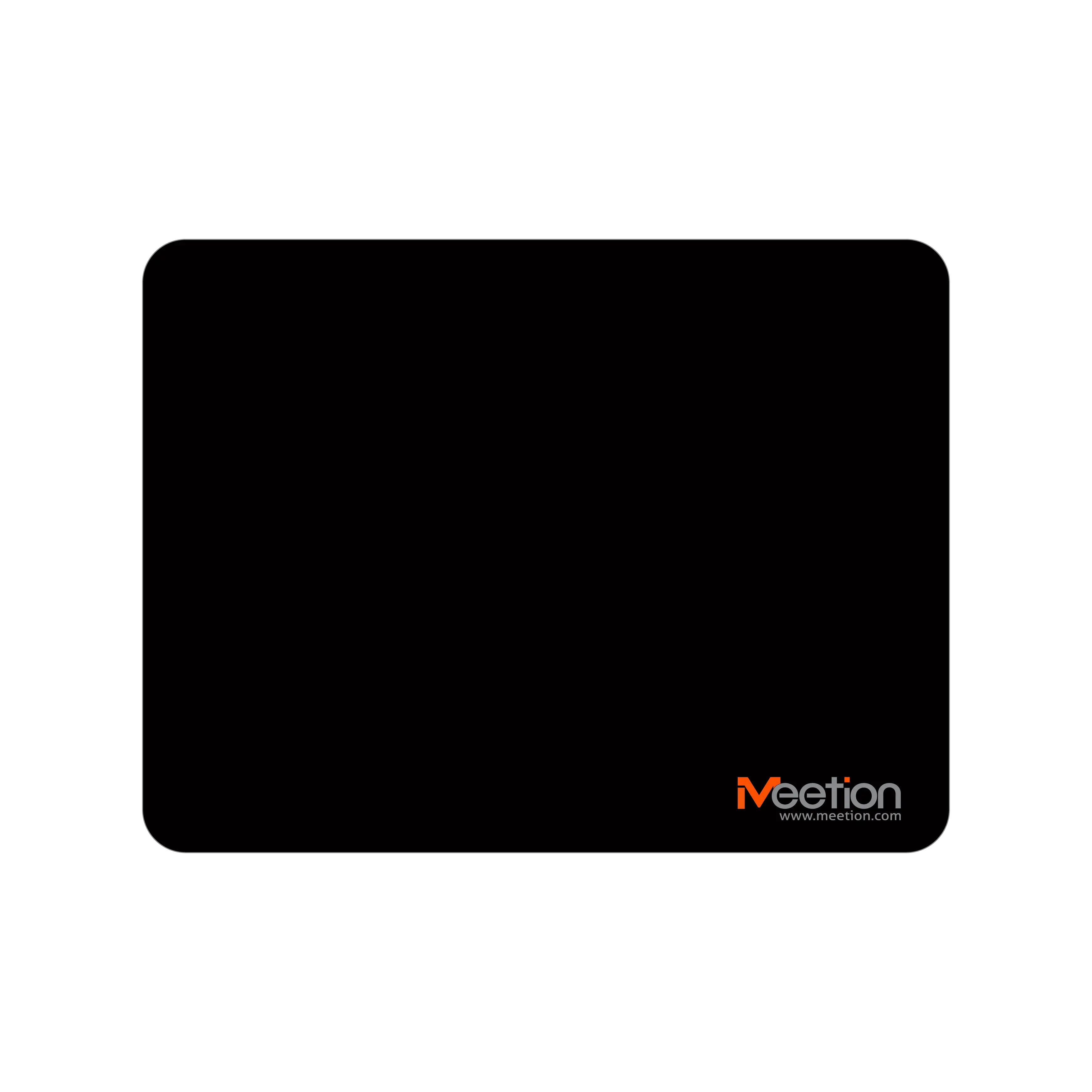 [NTH-035] ماوس باد MEETION PD005 Soft Rubber Mouse Pad