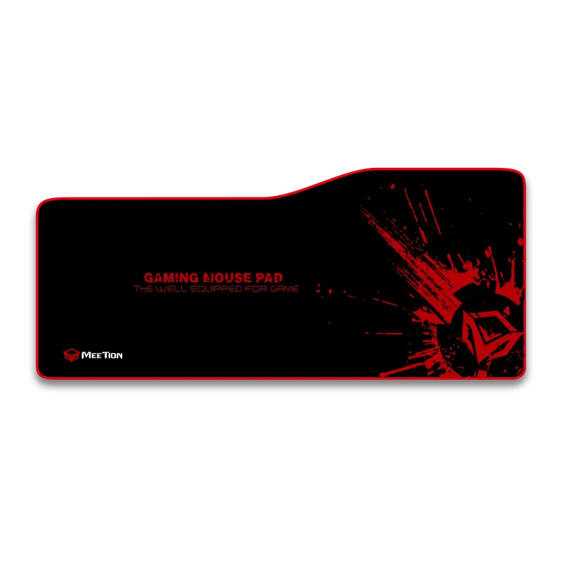 [NTH-036] ماوس باد جيمنج MEETION P100 Gaming Mouse Pad