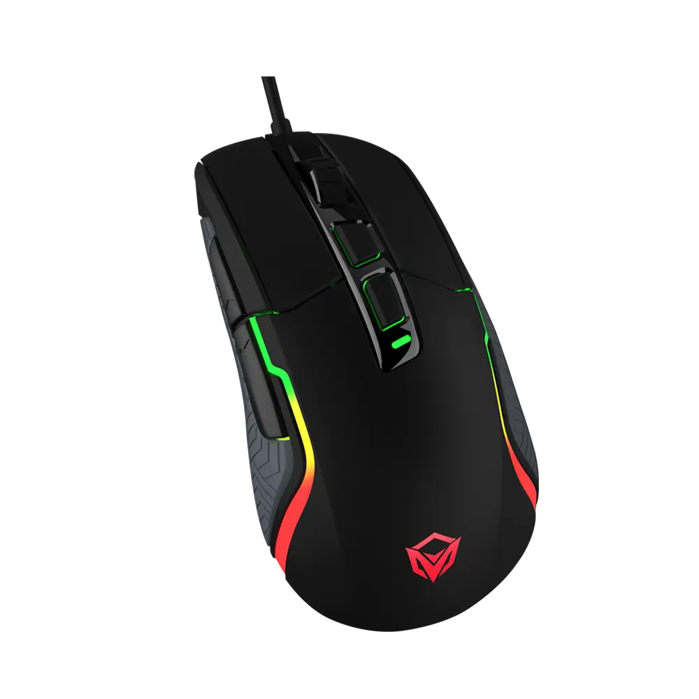 ماوس جيمنج سلكي MEETION G3360 Wired Gaming Mouse