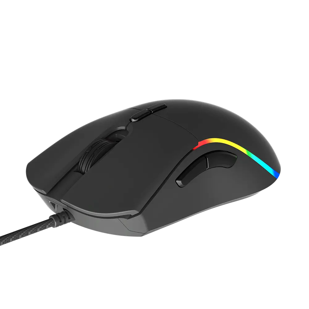 ماوس جيمنج سلكي MEETION GM19P USB Wired Gaming Mouse