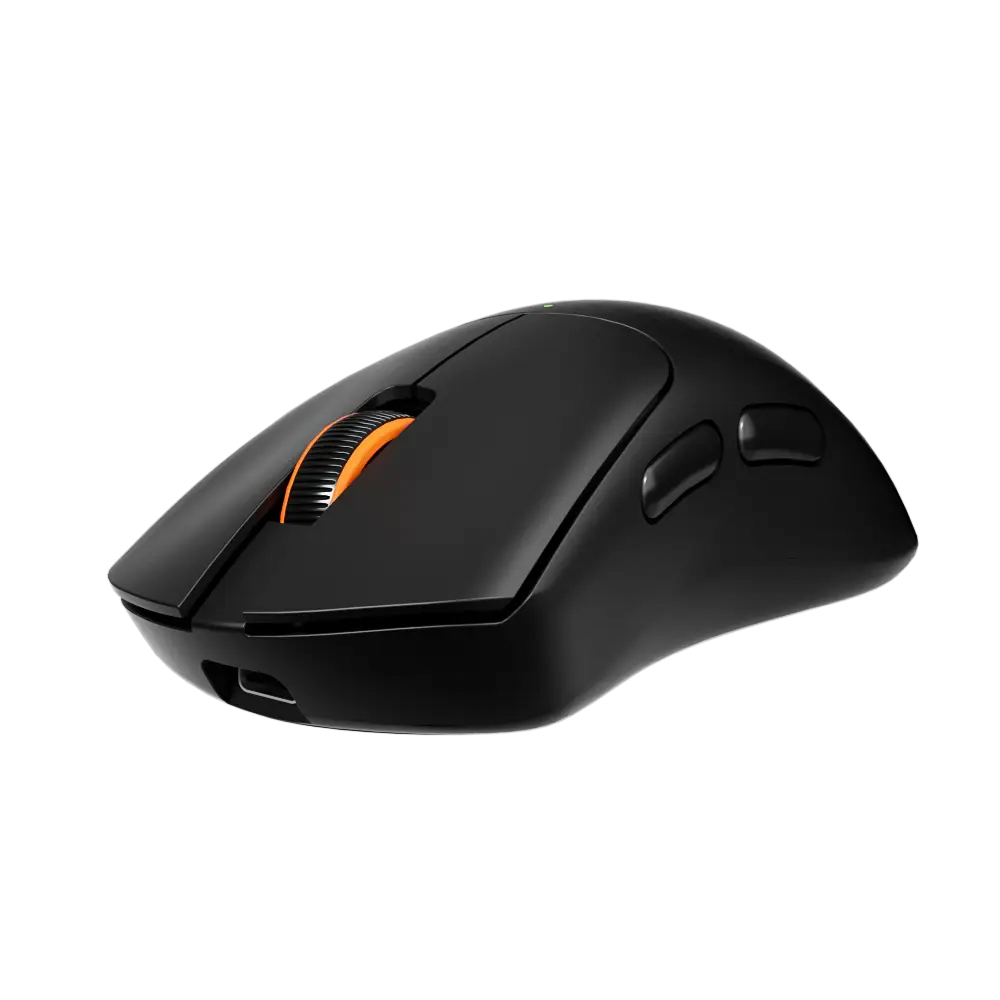 ماوس جيمنج لاسلكي MEETION GW13 2.4G Wireless Gaming Mouse