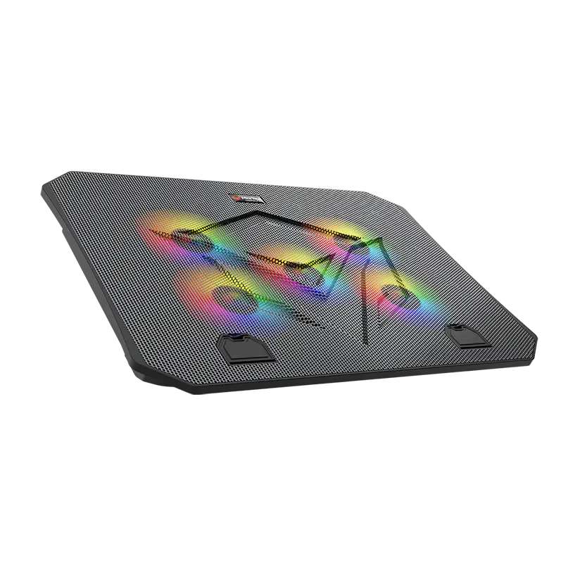 [NTH-053] مبرد لابتوب MEETION 3030 Laptop Cooling Pad