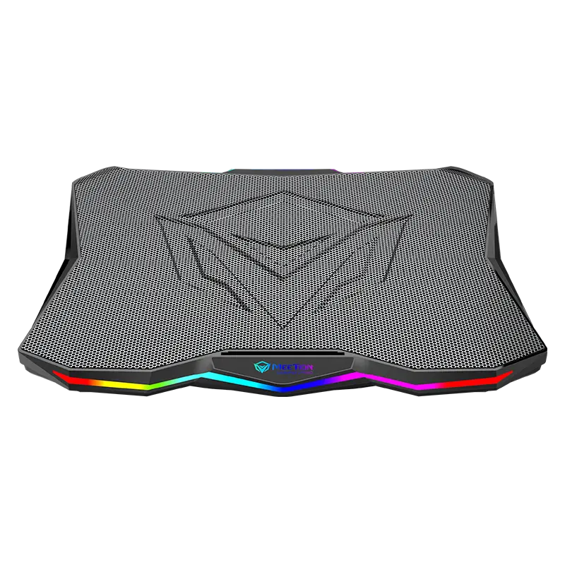 [NTH-054] مبرد لابتوب MEETION 4040 Laptop Cooling Pad