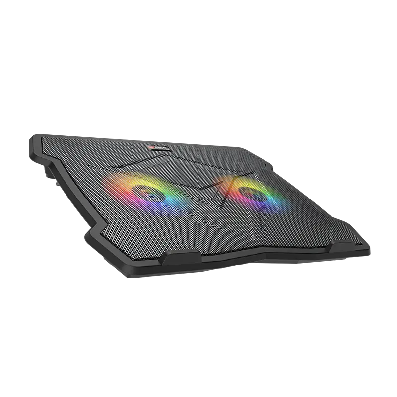 [NTH-055] مبرد لابتوب MEETION CP2020 Laptop Cooling Pad