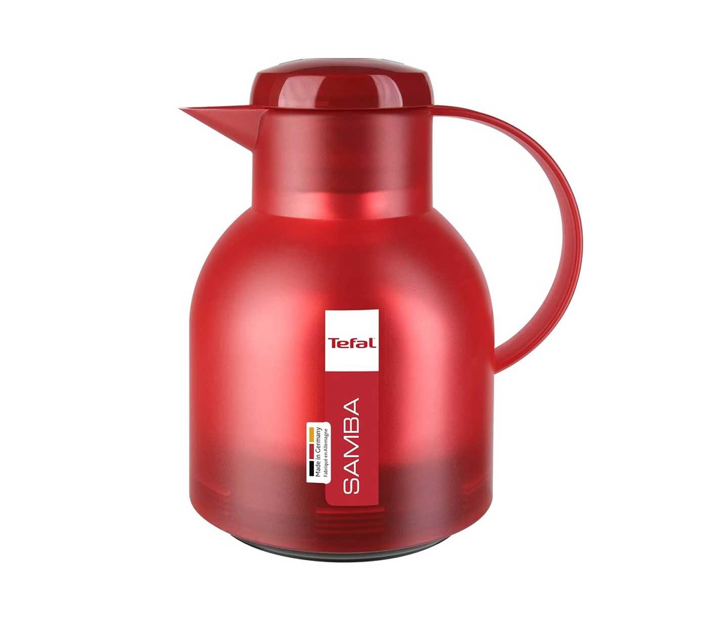 إبريق حراري تيفال Tefal Mambo سعة 1 لتر – K30313