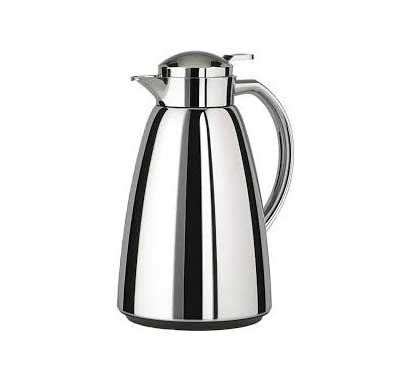 [TEF-001] Thermal Carafe Tefal Tefal Campo Stainless Steel 1 L Capacity – K30320