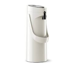 [TEF-011] حافظة مشروبات حرارية تيفال Tefal Ponza Pump سعة 1.9 لتر – K31402