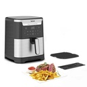 قلاية هوائية تيفال Tefal Easy Fry & Grill XXL سعة 6.5 لتر – EY8018