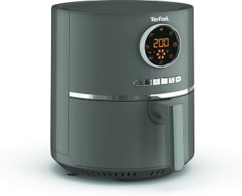 [TEF-030] قلاية هوائية تيفال Tefal Ultra Fry سعة 4.2 لتر – EY111B