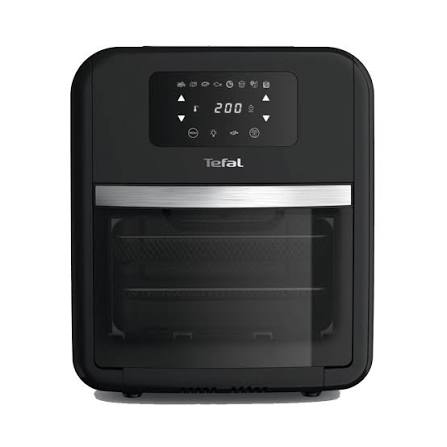 قلاية هوائية فرن وشواية تيفال Tefal Easy Fry Oven & Grill 9 في 1 سعة 11 لتر – FW5018
