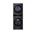 Washing Machine and Dryer LG Capacity 19/16 kg Motorized Inverter and Support for Artificial Intelligence – W1S1CVK2EHM