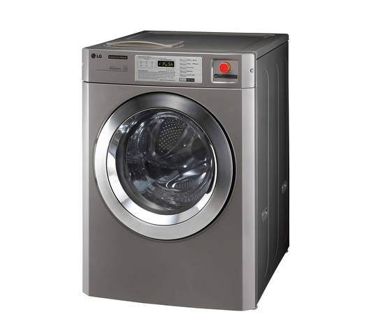 [LG-044] Washing Machine LG Commercial Capacity 15 kg Motorized Inverter Payment Direct – FH0C7FD3S Commercial