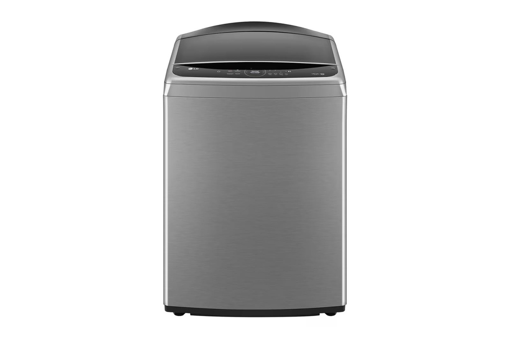 [LG-057] Washing Machine LG Capacity 21 kg Motorized Inverter and Support for Artificial Intelligence – T21H7EHHTP