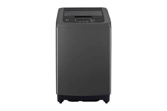 [LG-049] Washing Machine LG Capacity 13 kg with TurboDrum – T1388NEHT2