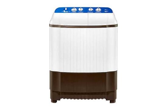 Washing Machine LG Capacity 8 kg – P961RONL