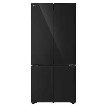 [LG-068] ثلاجة LG سعة 720 لتر بخمس مراحل لتنقية الهواء وصانع ثلج أوتوماتيكي – GR-B30FFGPB