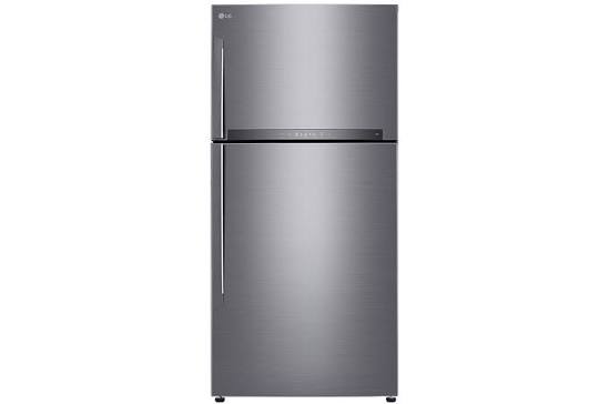 [LG-079] Refrigerator LG Capacity 631 L with Compressor Smart Inverter and Control Smart – LTB842PFBQ