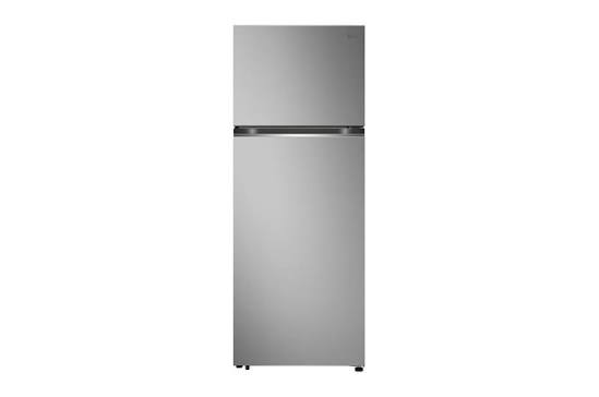 Refrigerator LG Capacity 493 L with Compressor Smart Inverter – GR-B642PFFQ