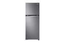Refrigerator LG Capacity 410 L with Compressor Smart Inverter – GN-B472PQMB