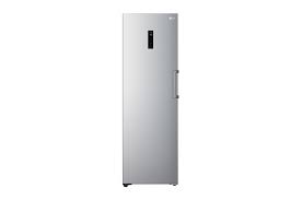 [LG-093] Refrigerator Freezer LG Capacity 355 L with Compressor Smart Inverter – GR-B414ELFM