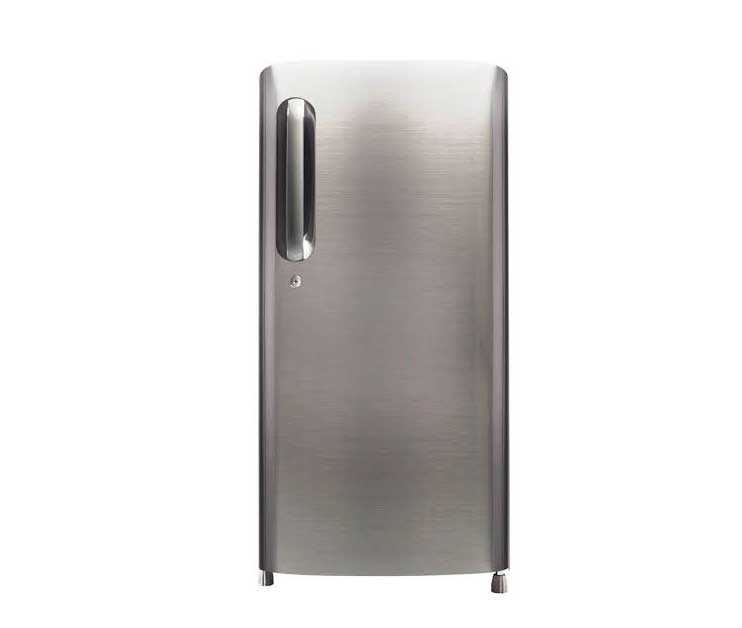 [LG-092] Refrigerator LG Capacity 190 L with Compressor Inverter – GR-231ALLB