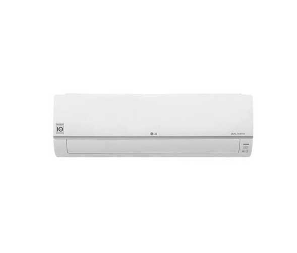 [LG-099] Split Air Conditioner LG Capacity 1 Ton Inverter Dual Hot/Cold with Wi‑Fi – S4-Q12JA28