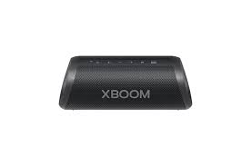 [LG-112] سماعة محمولة LG XBOOM XG7 بقوة 30 واط وبطارية حتى 24 ساعة-XG7