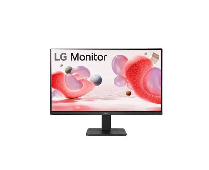 [LG-033] شاشة LG Monitor مقاس 27 بوصة FHD IPS بتردد 100Hz وAMD FreeSync – 27MR400