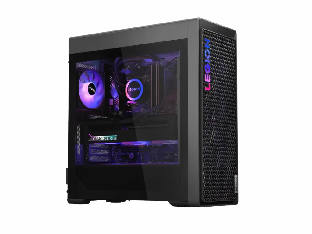 Lenovo Legion T7 Gaming Desktop 34IAS10, Intel Core Ultra 9 285K
