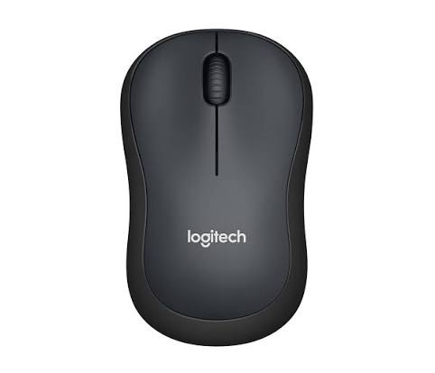 ماوس لاسلكي لوجيتك Logitech M220 Silent، ماوس هادئ بتقنية SilentTouch