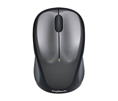 [JZR-021] Mouse Wireless Logitech Logitech M235, Mouse Comfortable wmdghwt for Use Daily
