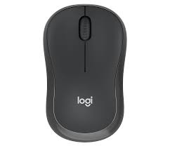 [JZR-022] Mouse Wireless Logitech Logitech M240 Silent Bluetooth, Mouse Quiet wmdmj