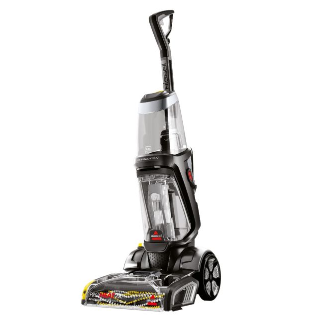 [KB-001] Vacuum Cleaner Cleaner Carpet BISSELL ProHeat 2X Revolution CleanShot, 800 W, with HeatWave wtnzyf Professional — 2066E