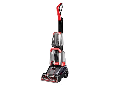 [KB-003] Vacuum Cleaner Cleaner Carpet BISSELL PowerClean, 600 W, with DeepReach PowerBrush — 2889E