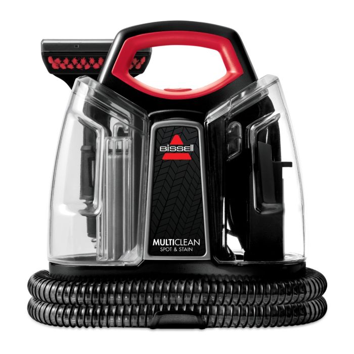 [KB-005] Vacuum Cleaner Cleaner albqa walsjad BISSELL SpotClean ProHeat, mhmwl, 750 W, with Technology Cleaning alhrary — 4720E