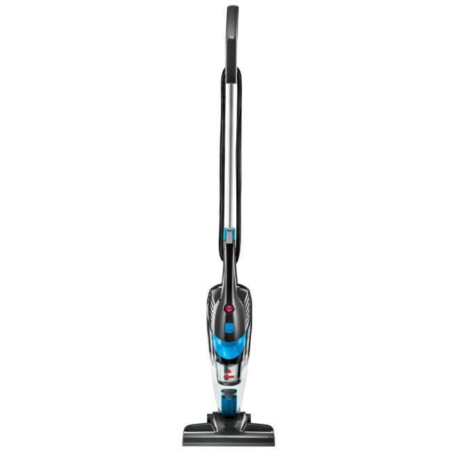 [KB-006] مكنسة كهربائية BISSELL Featherweight 2-in-1 خفيفة الوزن، 3 في 1، 520 واط — 2024E