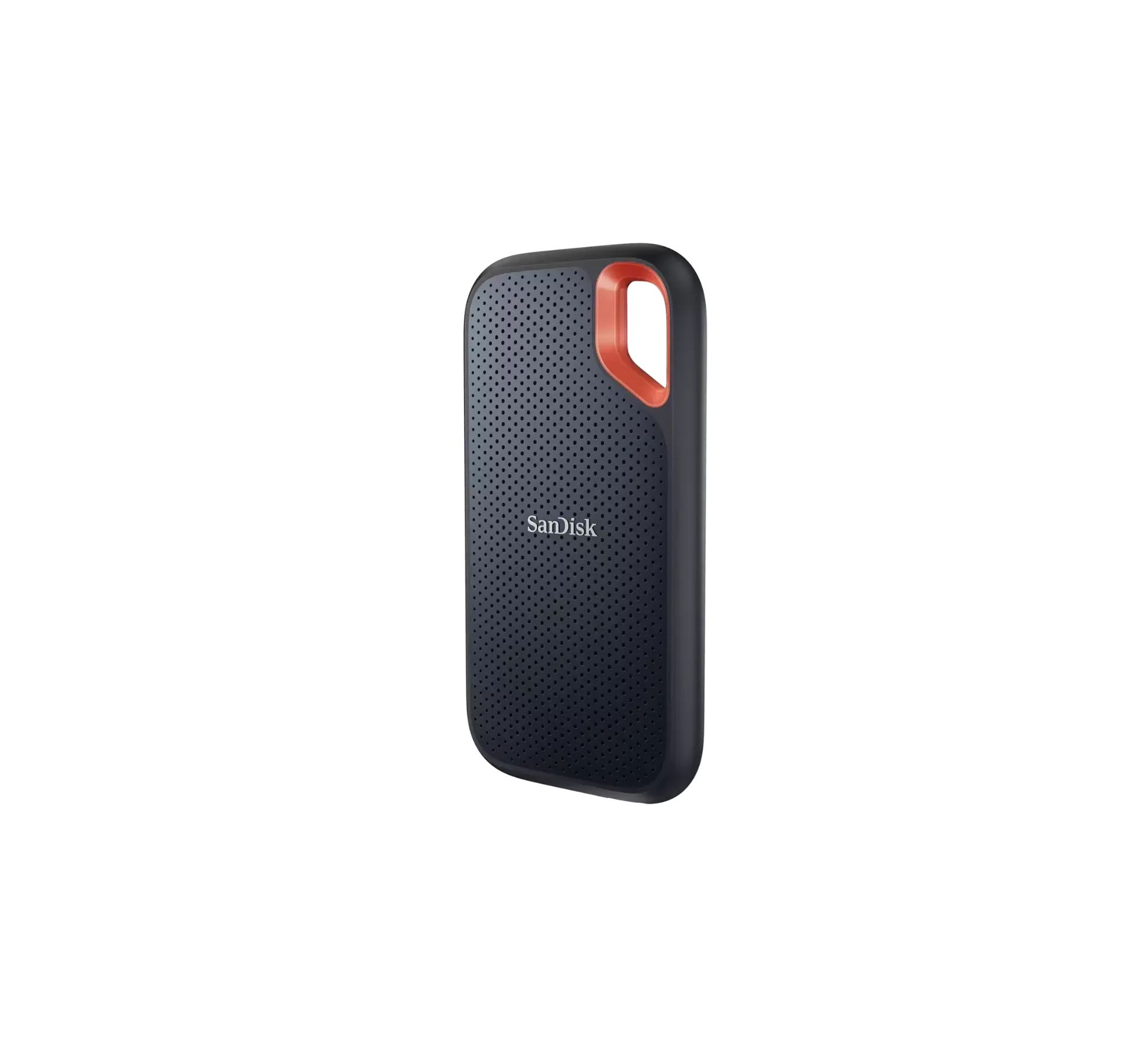 هارد خارجي سانديسك SanDisk Extreme Portable SSD 1TB، سرعة 1050MB/s، مقاوم للماء