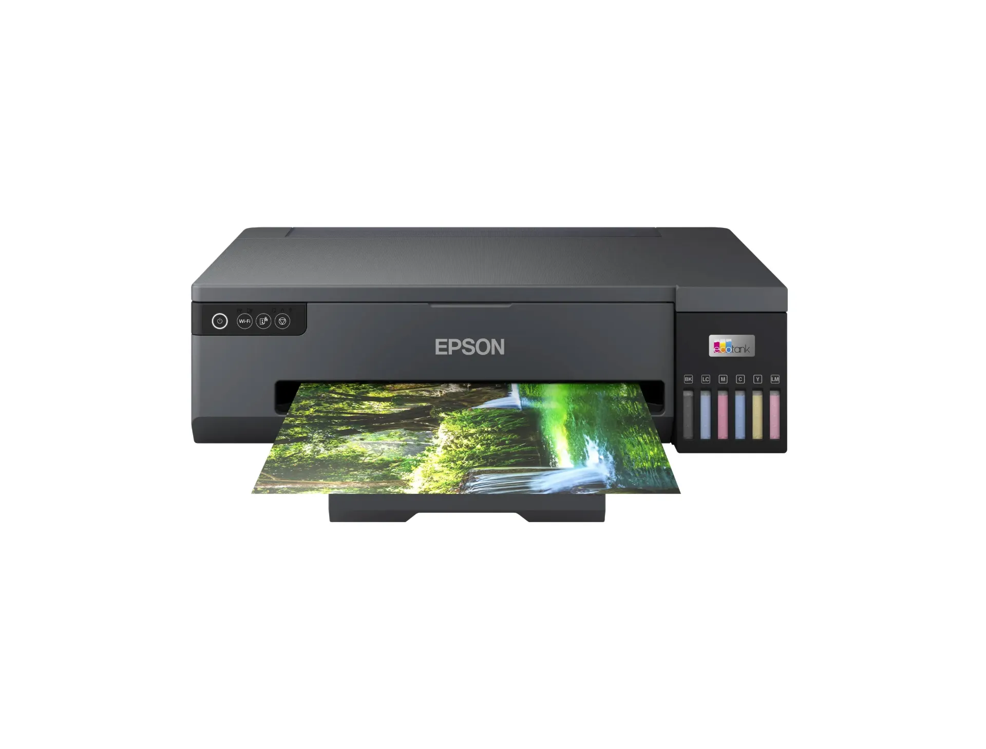 [PCU-0004] طابعة إبسون Epson EcoTank L18050، طابعة A3+ الجيل الجديد، واي فاي