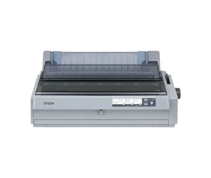طابعة إبسون Epson LQ-2190، طابعة نقطية A3، للأعمال الشاقة