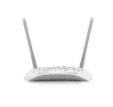 مودم تي بي لينك TpLink TD-W8961N، لاسلكي N سرعة 300Mbps، ADSL2+