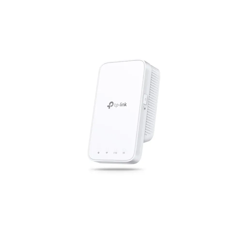 مقوي إشارة تي بي لينك Tp-Link RE300، واي فاي AC1200، ثنائي النطاق