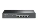 سوتش تي بي لينك TL-SG1008D، جيجابت 8 منافذ، 10/100/1000Mbps