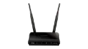 اكسس بوينت دي لينك D-Link DAP-1360، لاسلكي N300، أوضاع متعددة