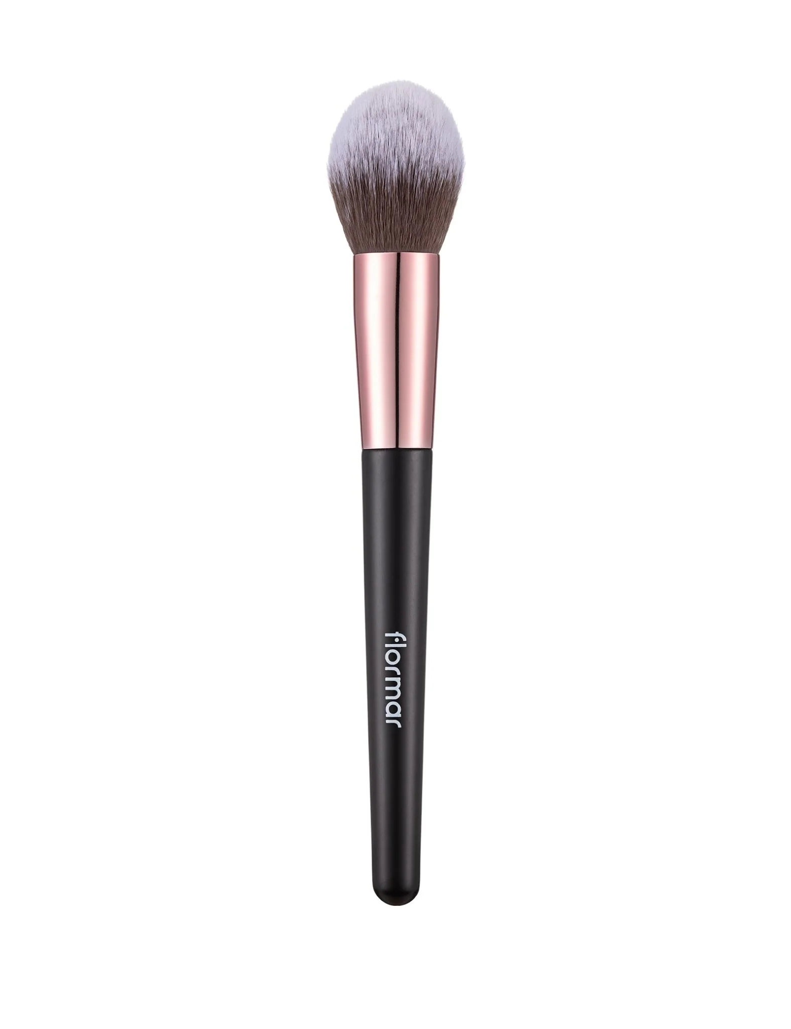 [KAT-057] فرشاة بريشة مائلة للخدود – فلورمار Flormar F-348