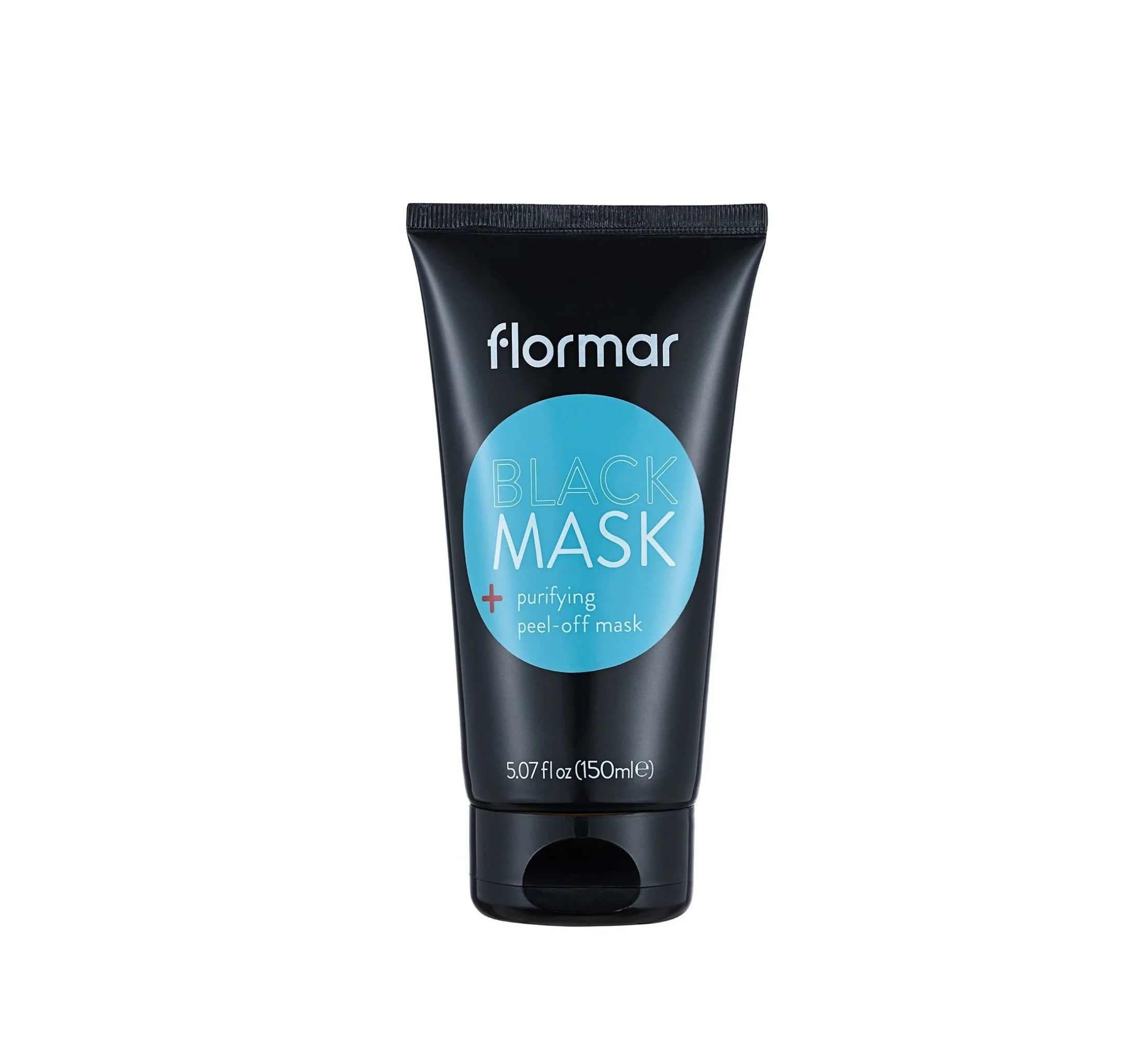 Mask Face Black – Flormar Flormar 019-411