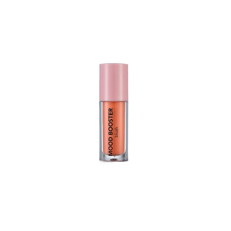 Blush Mood Booster Liquid – Shade 01 – Flormar Flormar F-351 (01)