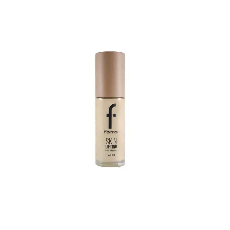 Cream Foundation lyftynj New – Shade 20 – Flormar Flormar F-347