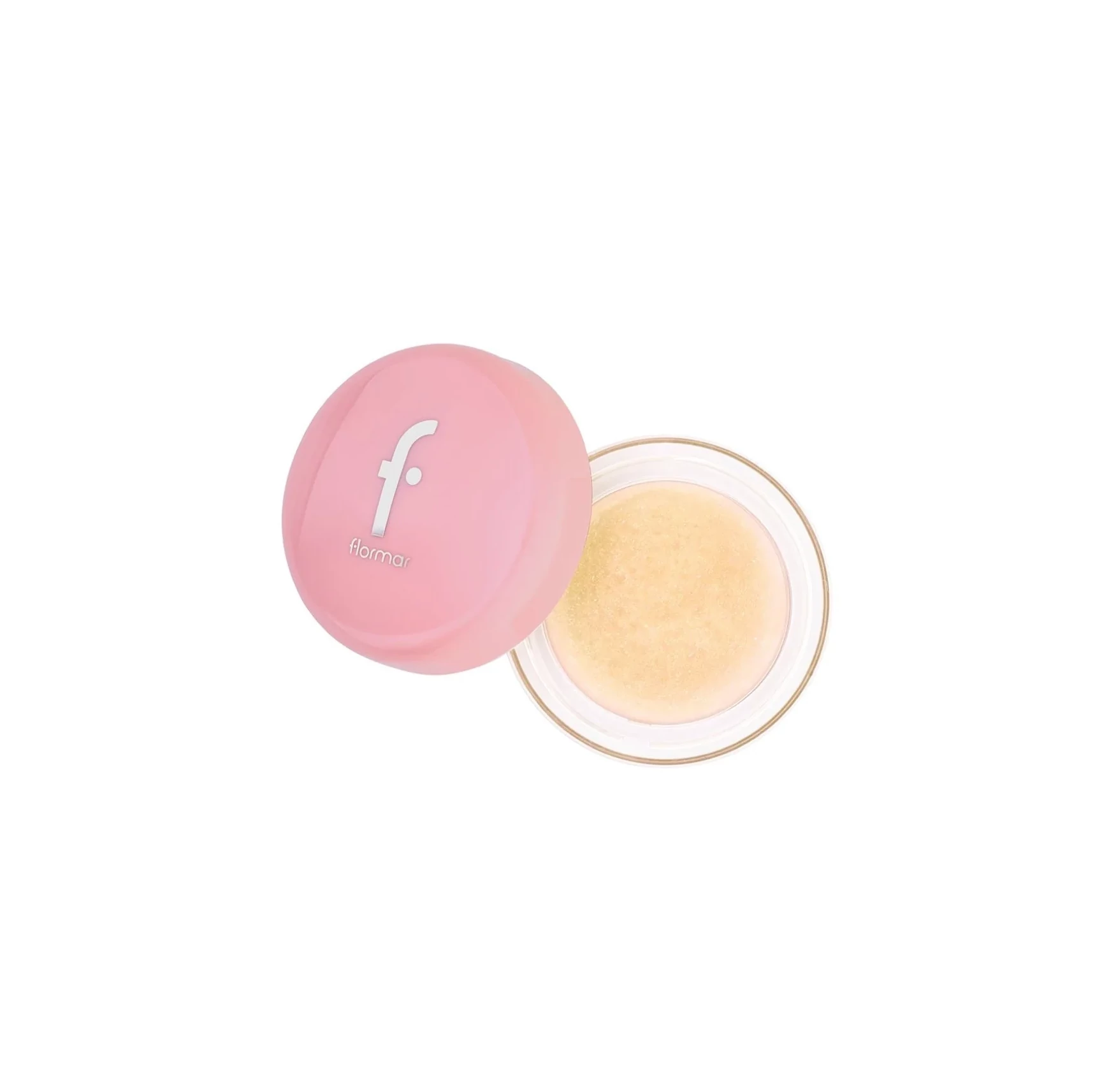 Glass Glow K-Spread – Shade 01 – Flormar Flormar F-381 (01)