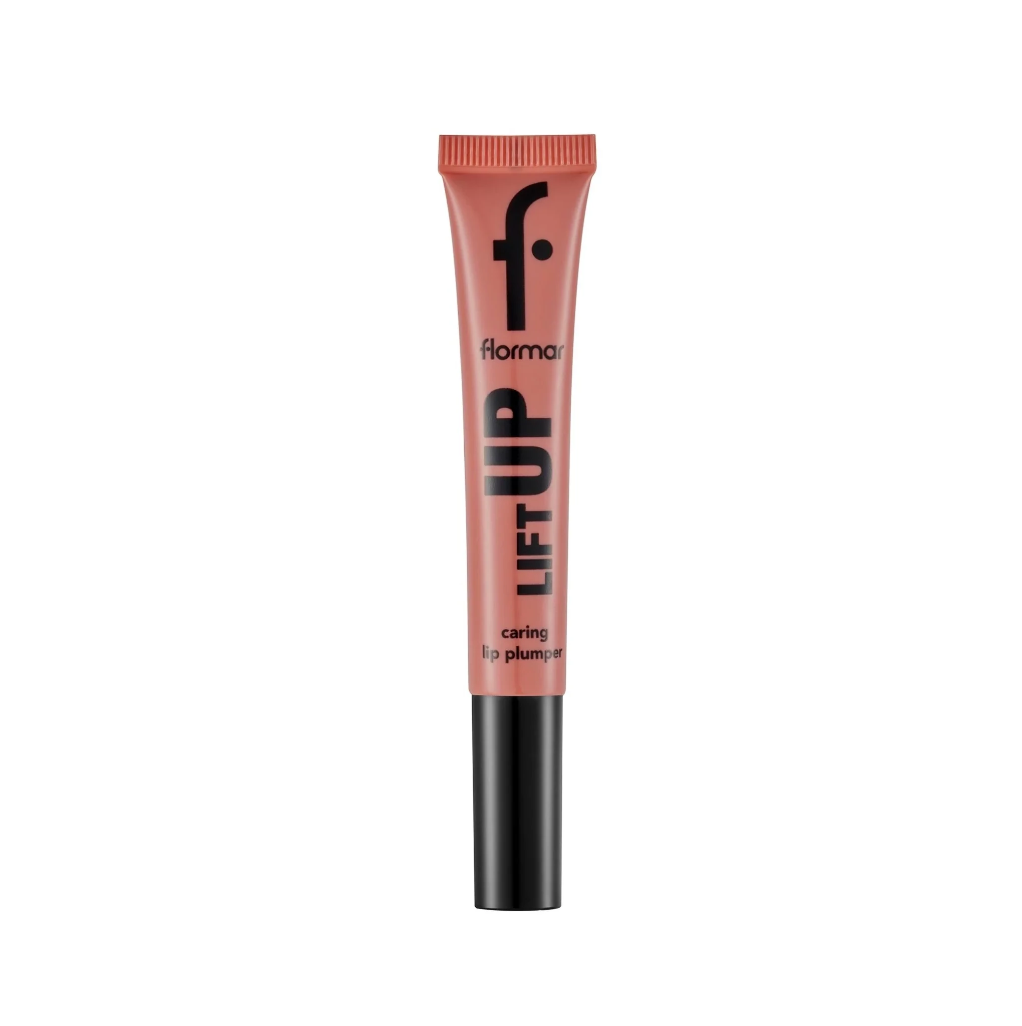 Lipstick Gloss and Speaker Lips Lift Up – Shade 01 – Flormar Flormar F-346 (01)